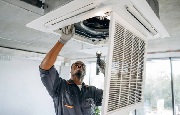 Licensed Ductwork Repair service in Fort Montgomery, NY - FH HVAC