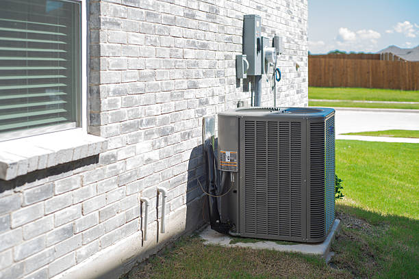 Reliable Ductwork Repair contractor in Fort Montgomery, NY by FH HVAC